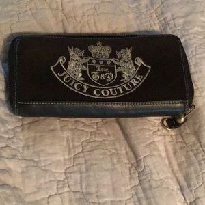 Juicy Couture Wallet